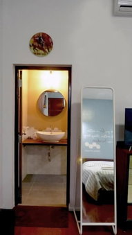 Banya BnB, Prachuap Khiri Khan, Thailand