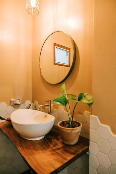 Banya BnB, Prachuap Khiri Khan, Thailand