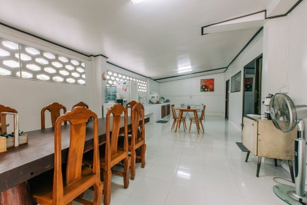 Banya BnB, Prachuap Khiri Khan, Thailand