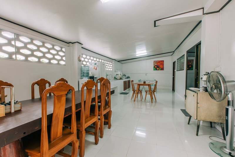 Banya BnB, Prachuap Khiri Khan, Thailand