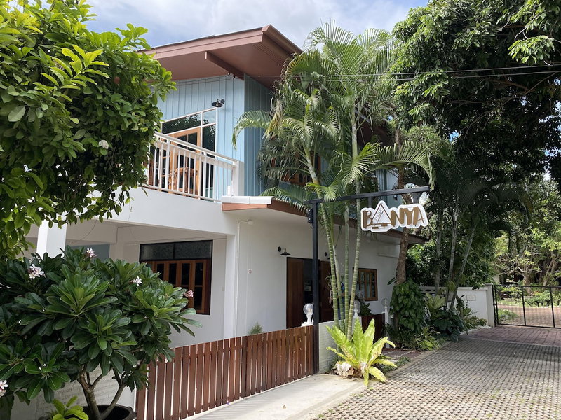 Banya BnB, Prachuap Khiri Khan, Thailand
