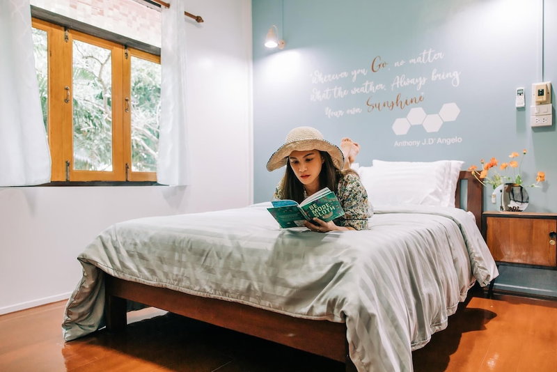 Banya BnB, Prachuap Khiri Khan, Thailand