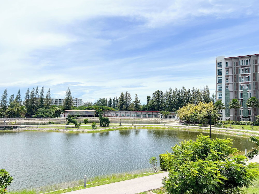 The Kaset, Hua Hin, Таиланд