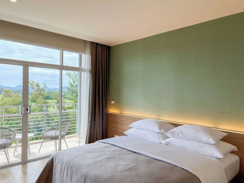 The Kaset, Hua Hin, Hua Hin, Thailand