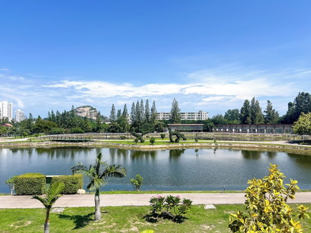 The Kaset, Hua Hin, Hua Hin, Thailand