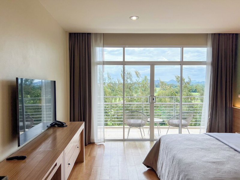 The Kaset, Hua Hin, Hua Hin, Thailand