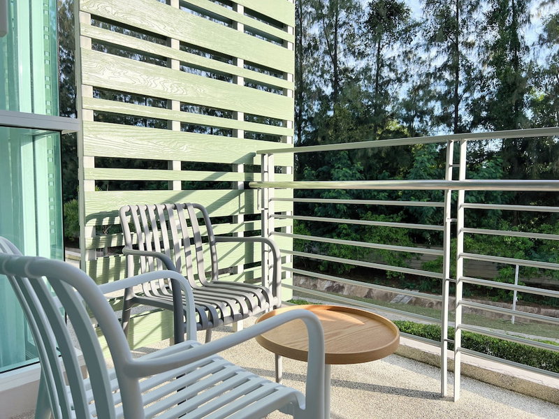 The Kaset, Hua Hin, Hua Hin, Thailand