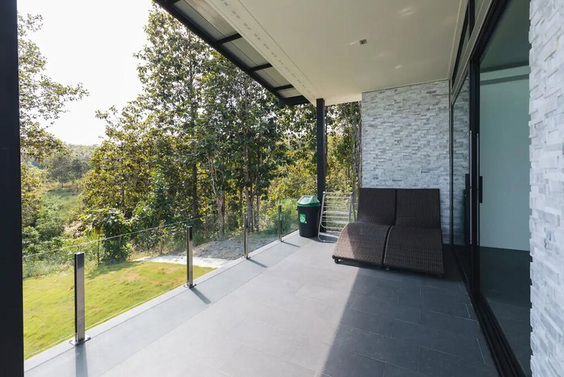 Stunning 3-bed Villa in Chiang Mai, Hang Dong, Thailand