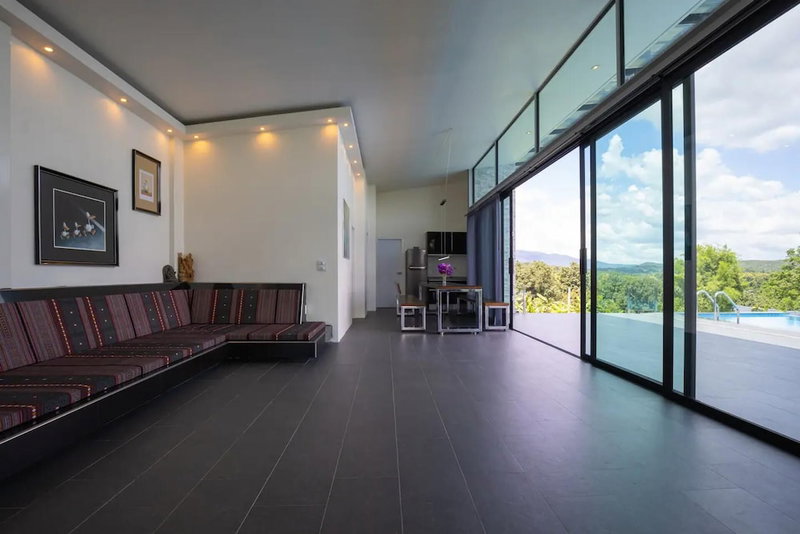Stunning 3-bed Villa in Chiang Mai, Hang Dong, Thailand