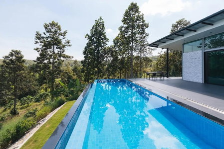 Stunning 3-bed Villa in Chiang Mai, Hang Dong, Thailand