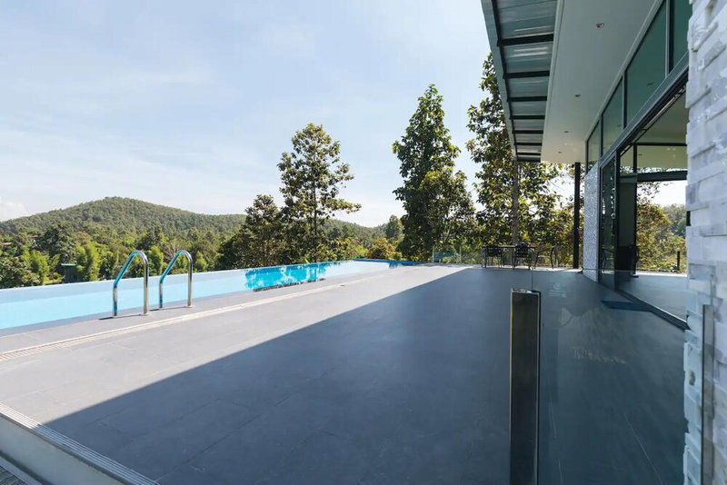 Stunning 3-bed Villa in Chiang Mai, Hang Dong, Thailand