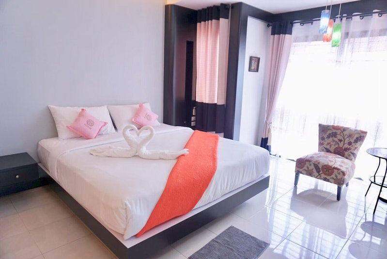 P'Da House, Hat Yai, Thailand