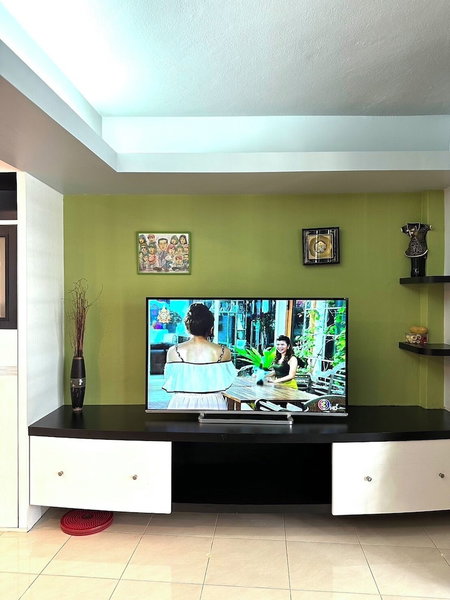 P'Da House, Hat Yai, Thailand
