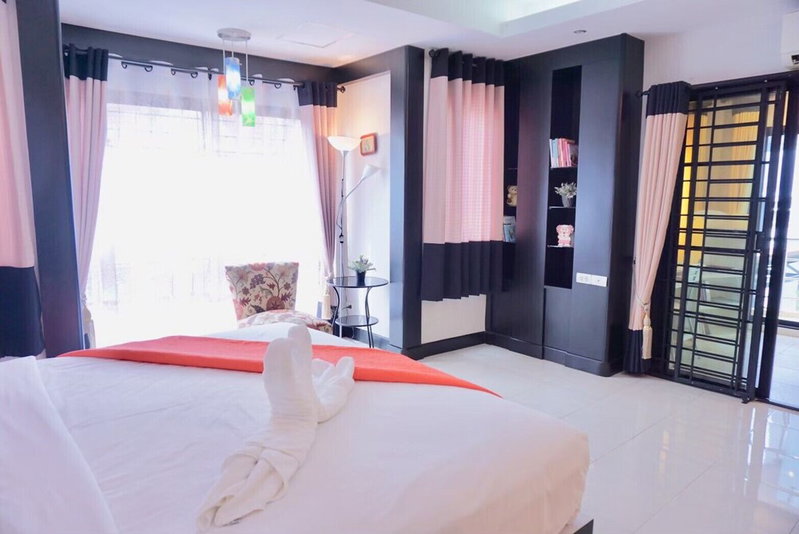 P'Da House, Hat Yai, Thailand