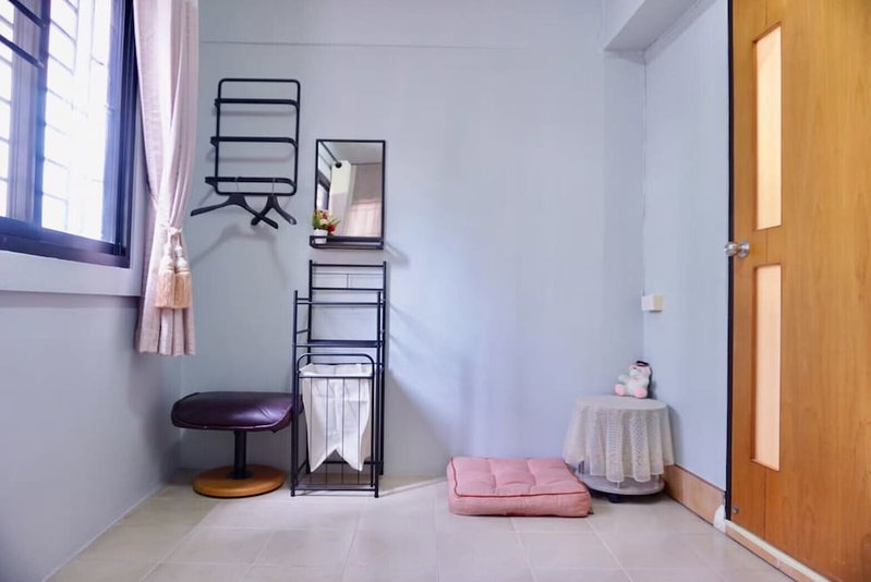 P'Da House, Hat Yai, Thailand