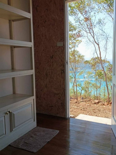 Parinya Hill Homestay & Cafe Koh Larn, Bang Lamung, Thailand