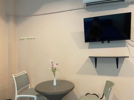 Apartment X5, Pattaya, Thailand