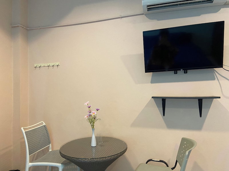 Apartment X5, Pattaya, Thailand