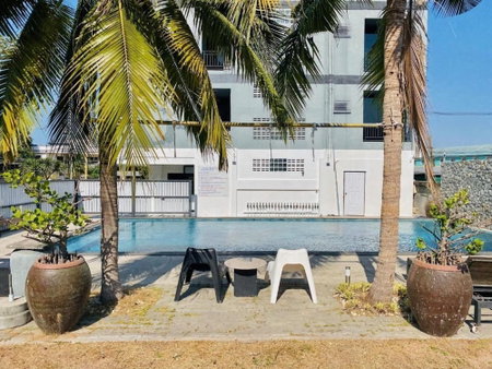 Apartment X5, Pattaya, Thailand