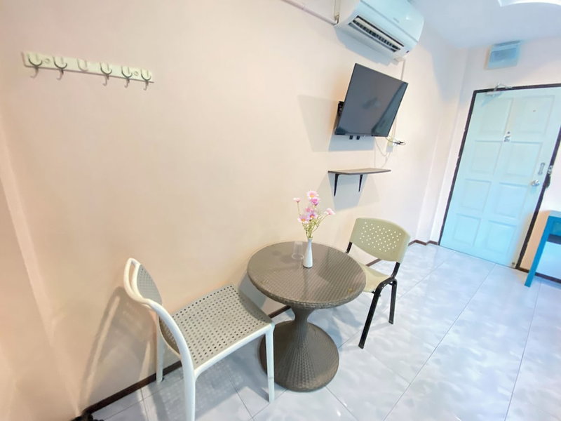 Apartment X5, Pattaya, Thailand