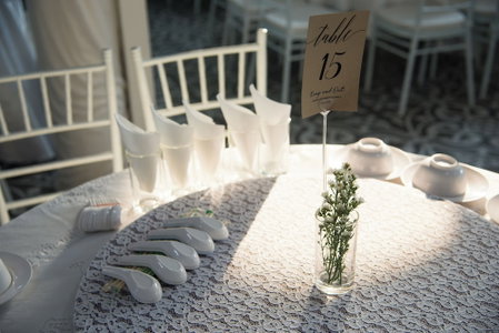 Bananaleaf Wedding Cafe & Resort, Nakhon Chai Si, Thailand