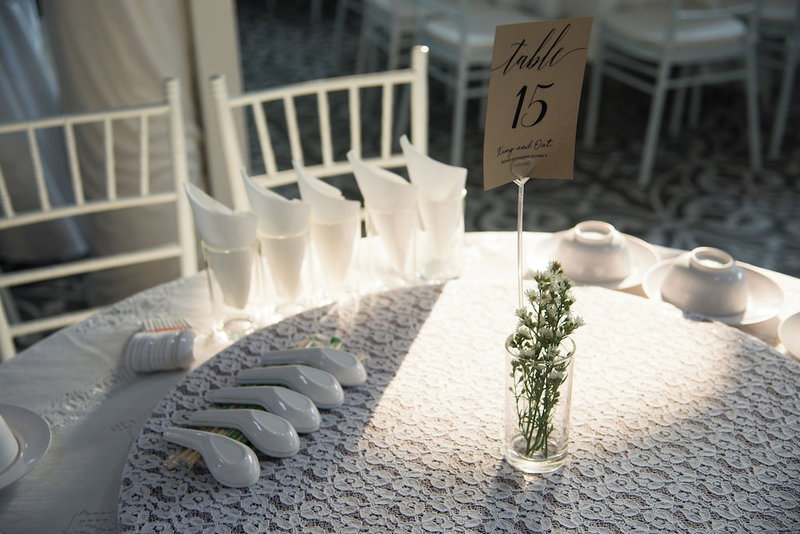 Bananaleaf Wedding Cafe & Resort, Nakhon Chai Si, Thailand
