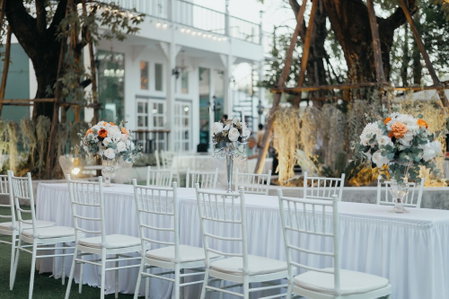 Bananaleaf Wedding Cafe & Resort, Nakhon Chai Si, Thailand