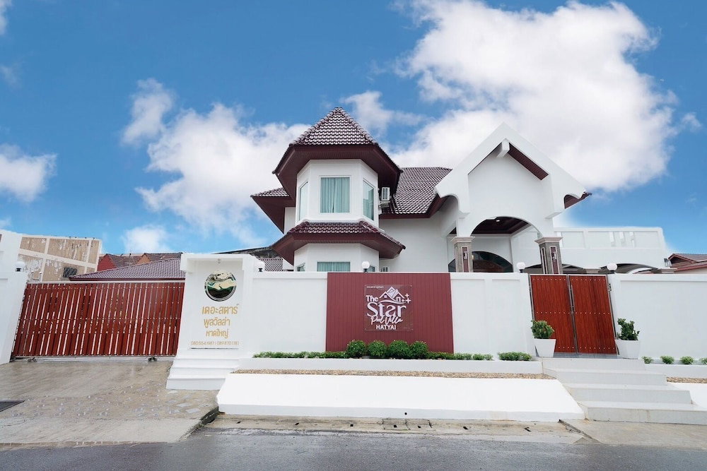 Hotel · The Star Pool Villa Hatyai, Hat Yai