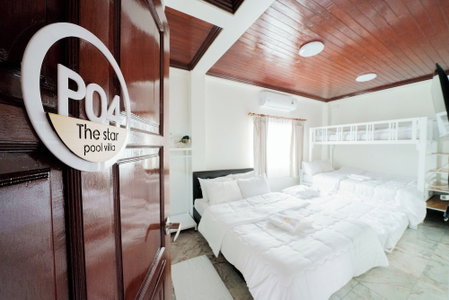 The Star Pool Villa Hatyai, Hat Yai, Thailand