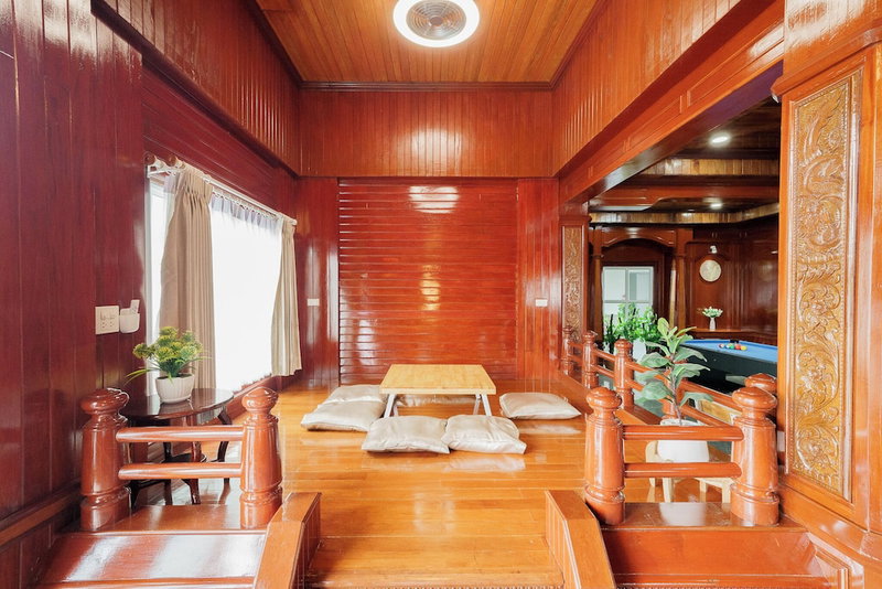 The Star Pool Villa Hatyai, Hat Yai, Thailand
