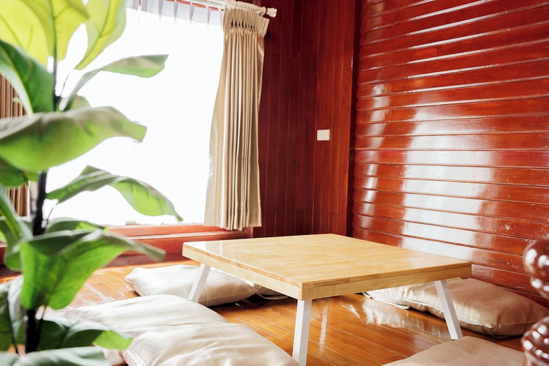 The Star Pool Villa Hatyai, Hat Yai, Thailand
