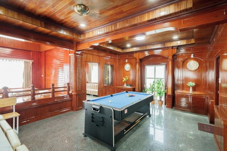 The Star Pool Villa Hatyai, Hat Yai, Thailand