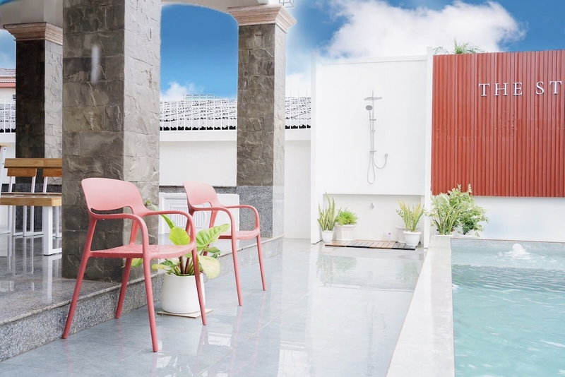 The Star Pool Villa Hatyai, Hat Yai, Thailand
