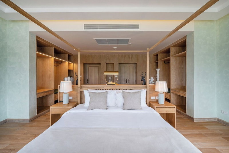Locanda Villanova Bed & Breakfast, Pak Chong, Thailand