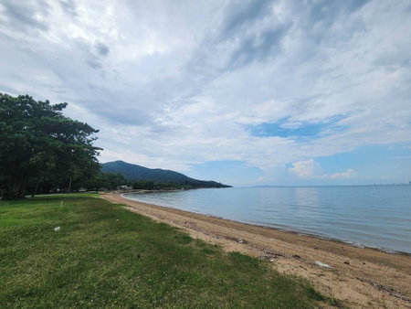 Gina Poolvilla89 Pattaya-Bangsaray beach, Sattahip, Thailand