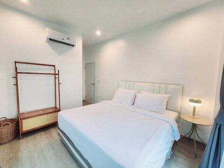 Gina Poolvilla89 Pattaya-Bangsaray beach, Sattahip, Thailand