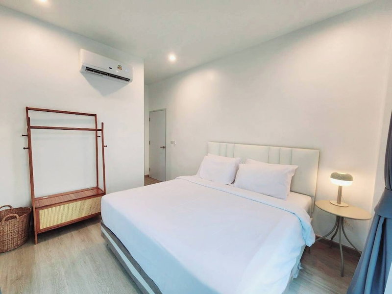 Gina Poolvilla89 Pattaya-Bangsaray beach, Sattahip, Thailand
