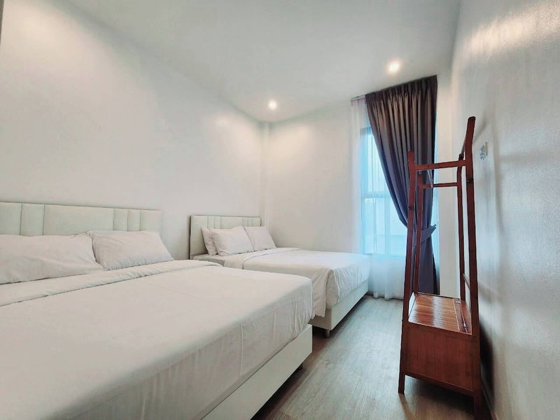 Gina Poolvilla89 Pattaya-Bangsaray beach, Sattahip, Thailand