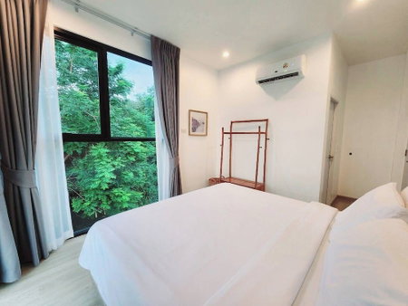 Gina Poolvilla90 Pattaya-Bangsaray beach, Sattahip, Thailand