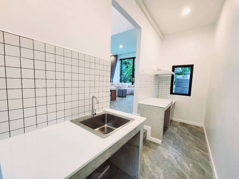 Gina Poolvilla90 Pattaya-Bangsaray beach, Sattahip, Thailand