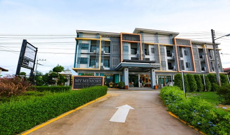 My Memory Mueang Loei, Mueang Loei, Thailand