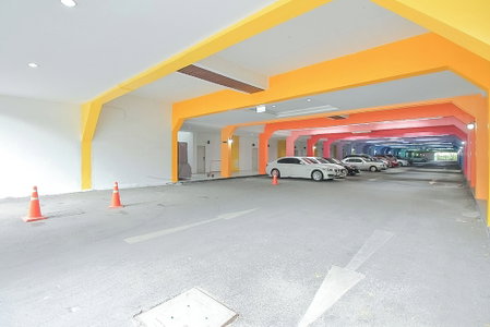 Anda Ramkhamhaeng By St.James Hotel, Bangkok, Thailand