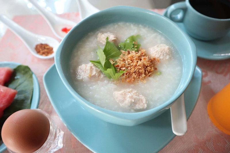 Anda Ramkhamhaeng By St.James Hotel, Bangkok, Thailand