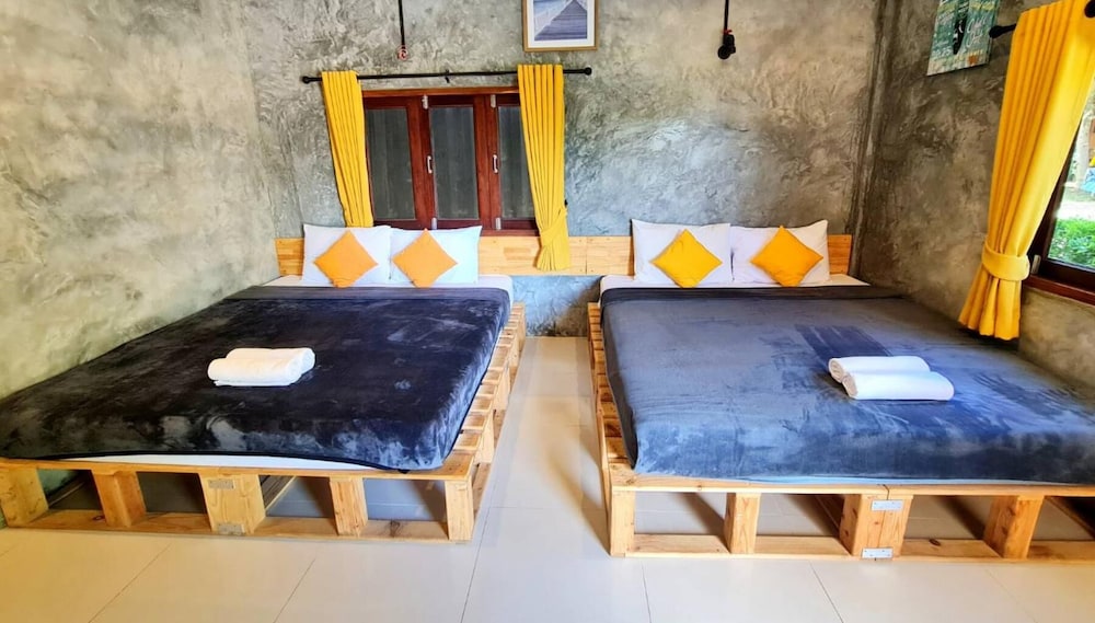 Hotel · The Toy Hoteru Resort, Klaeng