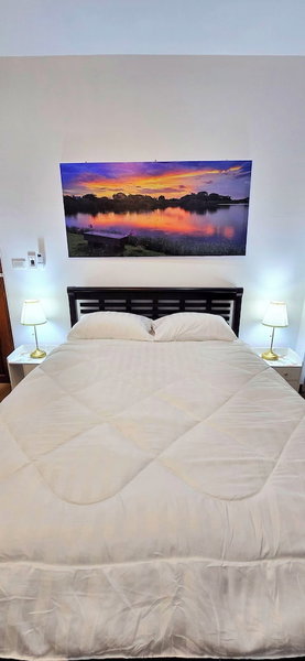 Tiny Island Lake Lodge, Bangkok, Thailand