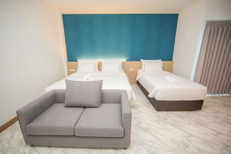 One Sakon Nakhon Hotel, Sakon Nakhon, Thailand