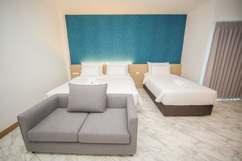One Sakon Nakhon Hotel, Sakon Nakhon, Thailand