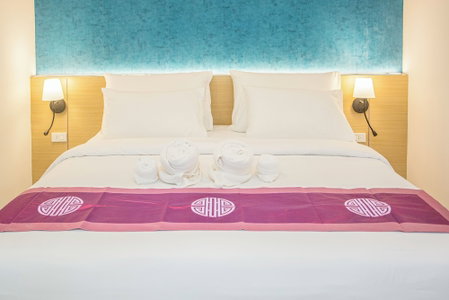One Sakon Nakhon Hotel, Sakon Nakhon, Thailand