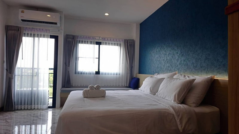 One Sakon Nakhon Hotel, Sakon Nakhon, Thailand