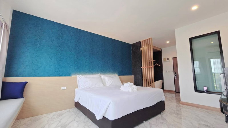 One Sakon Nakhon Hotel, Sakon Nakhon, Thailand